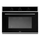 Horno Eléctrico Drija Caribe 76 Empotrable Acero 78L 75cm