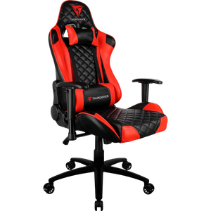 Silla Gaming Aerocool ThunderX3 TGC12 Black Red
