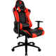 Silla Gaming Aerocool ThunderX3 TGC12 Black Red