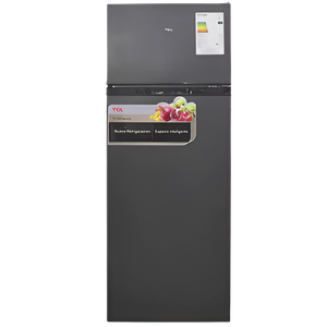 Nevera Top Mount 250L TCL