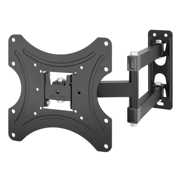 Soporte de Pared Articulado ALL CP302A – 14" a 42", Movimiento Total, VESA 200x200mm