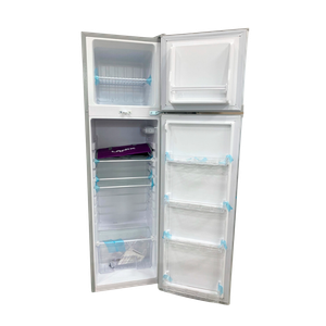 Nevera Silver LANIX 168LTS 