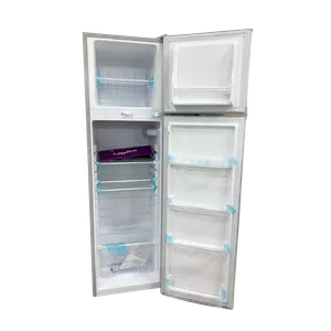 Nevera Silver LANIX 168LTS 