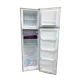 Nevera Silver LANIX 168LTS 