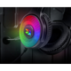 Audífonos Gaming Redragon Pandora 2 H350 RGB – Negro