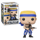 Figura Coleccionable Funko Pop! Bill Rizer con Cigarro y Rifle – Contra