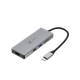 Adaptador Multipuerto 5 en 1 Xtech AB005XTK17