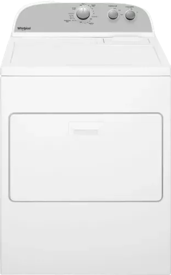 Secadora Whirlpool  16 Kg