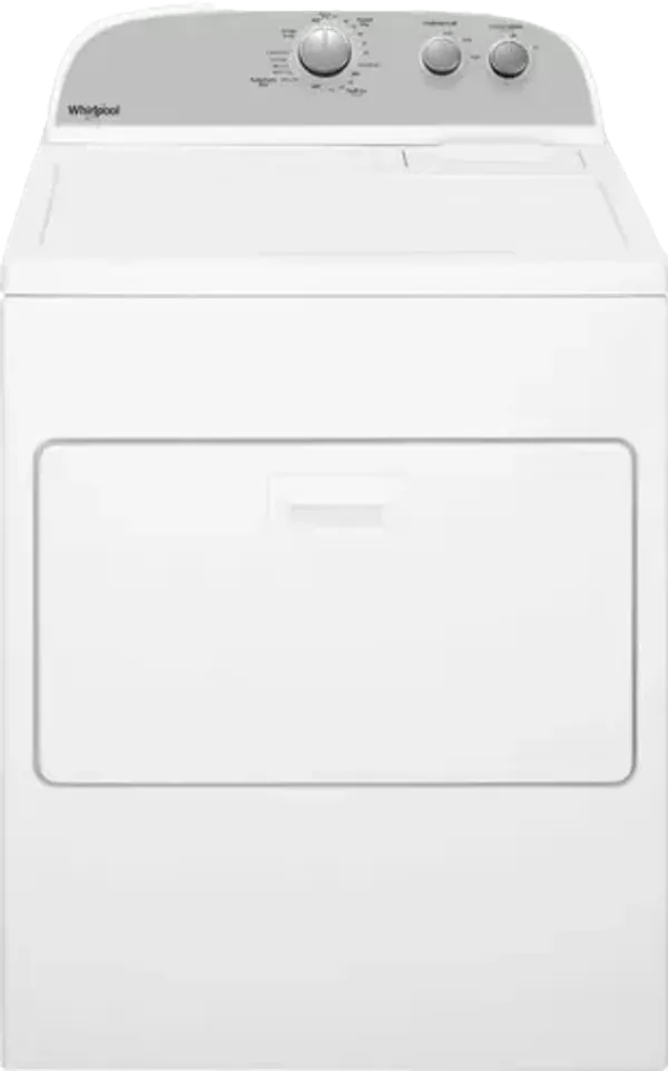 Secadora Whirlpool  16 Kg