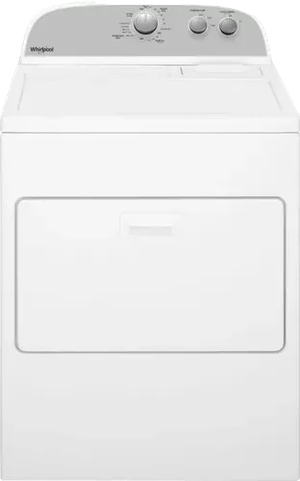 Secadora Whirlpool  16 Kg