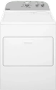 Secadora Whirlpool  16 Kg