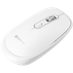 Mouse Inalámbrico Office Xtrike Me GW-119 WH Blanco