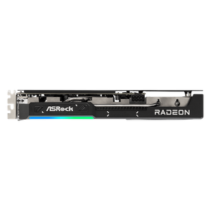 Tarjeta Gráfica ASRock Radeon RX 9060 XT 16GB Challenger Dual