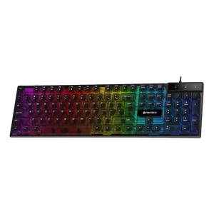 Combo Fantech P51 Gaming