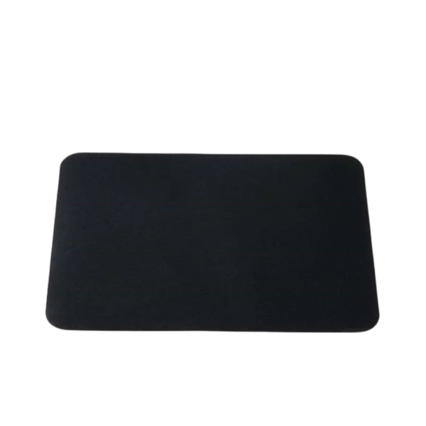 Mouse Pad Xtech – Color Negro