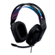 Audífonos Gaming Logitech G335 Negro