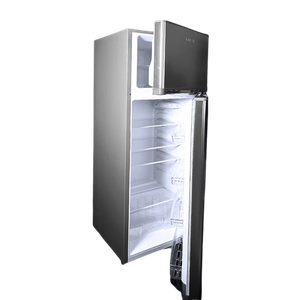 Nevera Inox LANIX 168LTS