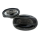 Cornetas Pioneer 6x9" – 5 Vías, 650W, Sonido de Alta Definición [Negro]