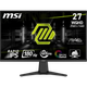 Monitor Gamer MSI MAG MP275QF 27”