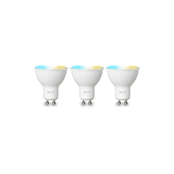 Bombillos LED inteligentes Nexxt