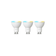 Bombillos LED inteligentes Nexxt