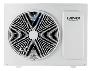 Aire Acondicionado Split 12Btu Lanix
