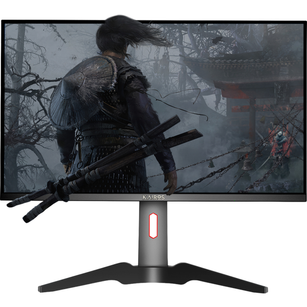 Monitor Kairos Hikarix MAX 2K KM-2700-1802KLB 27”