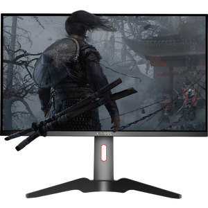 Monitor Kairos Hikarix MAX 2K KM-2700-1802KLB 27”