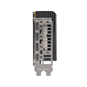 Tarjeta Gráfica ASUS GeForce RTX 5060 Prime 3 Fans 8GB