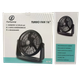 Ventilador Turbo de 16" FORTUNNE