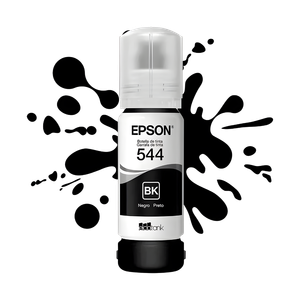 Tinta ASTA para Epson T544 | Negro (Black)