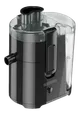 EXTRACTOR DE JUGO 350W BLACK & DECKER
