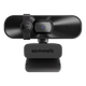Cámara Web Streamplify CAM MINI Negro