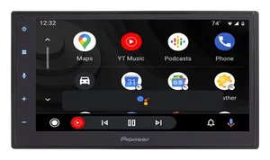 Reproductor de Vehículos Pioneer 2 -DIN