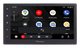 Reproductor de Vehículos Pioneer 2 -DIN