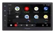 Reproductor de Vehículos Pioneer 2 -DIN