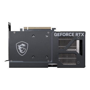 Tarjeta Gráfica MSI GeForce RTX 5070 12GB VENTUS 2X OC
