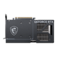 Tarjeta Gráfica MSI GeForce RTX 5070 12GB VENTUS 2X OC