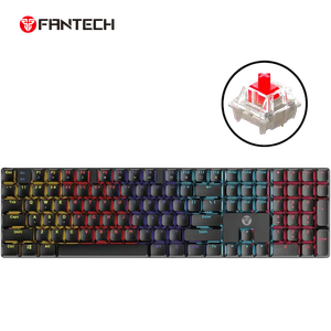 Teclado Mecánico Fantech Atom Air108 MK314
