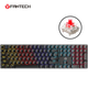Teclado Mecánico Fantech Atom Air108 MK314