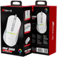Mouse Gaming Xtrike ME GM-322 WH
