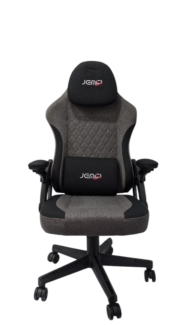 Silla Gamer JEMIP Boss