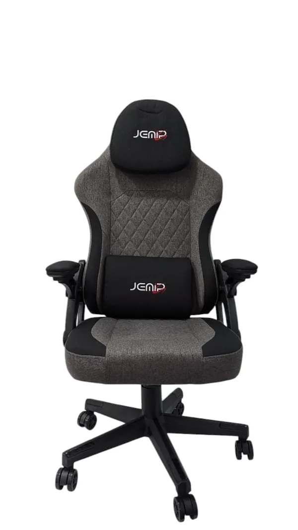 Silla Gamer JEMIP Boss