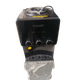 Dispensador de agua Challenger negro