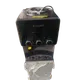 Dispensador de agua Challenger negro