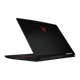Laptop 15.6" MSI THIN GF63 Core I5-12450H