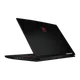 Laptop 15.6" MSI THIN GF63 Core I5-12450H