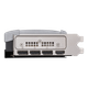 Tarjeta Gráfica MSI GeForce RTX 5060 Ti Ventus X3 16GB