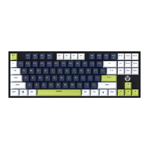Teclado Mecánico Fantech Atom87S MK877S