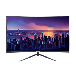Monitor Gamer Curvo JEMIP Crown One JPM-270G200 – 27” 